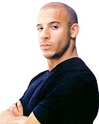 Vin Diesel